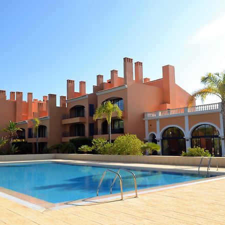 Golf F5 By Garvetur Apartment Vilamoura Ngoại thất bức ảnh