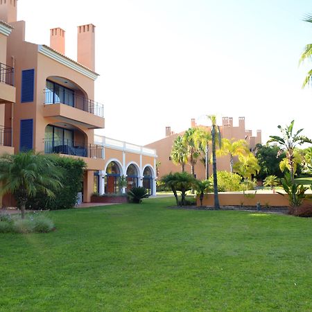 Golf F5 By Garvetur Apartment Vilamoura Ngoại thất bức ảnh