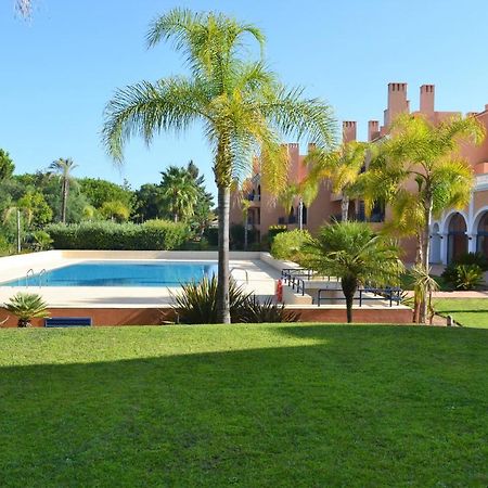 Golf F5 By Garvetur Apartment Vilamoura Ngoại thất bức ảnh