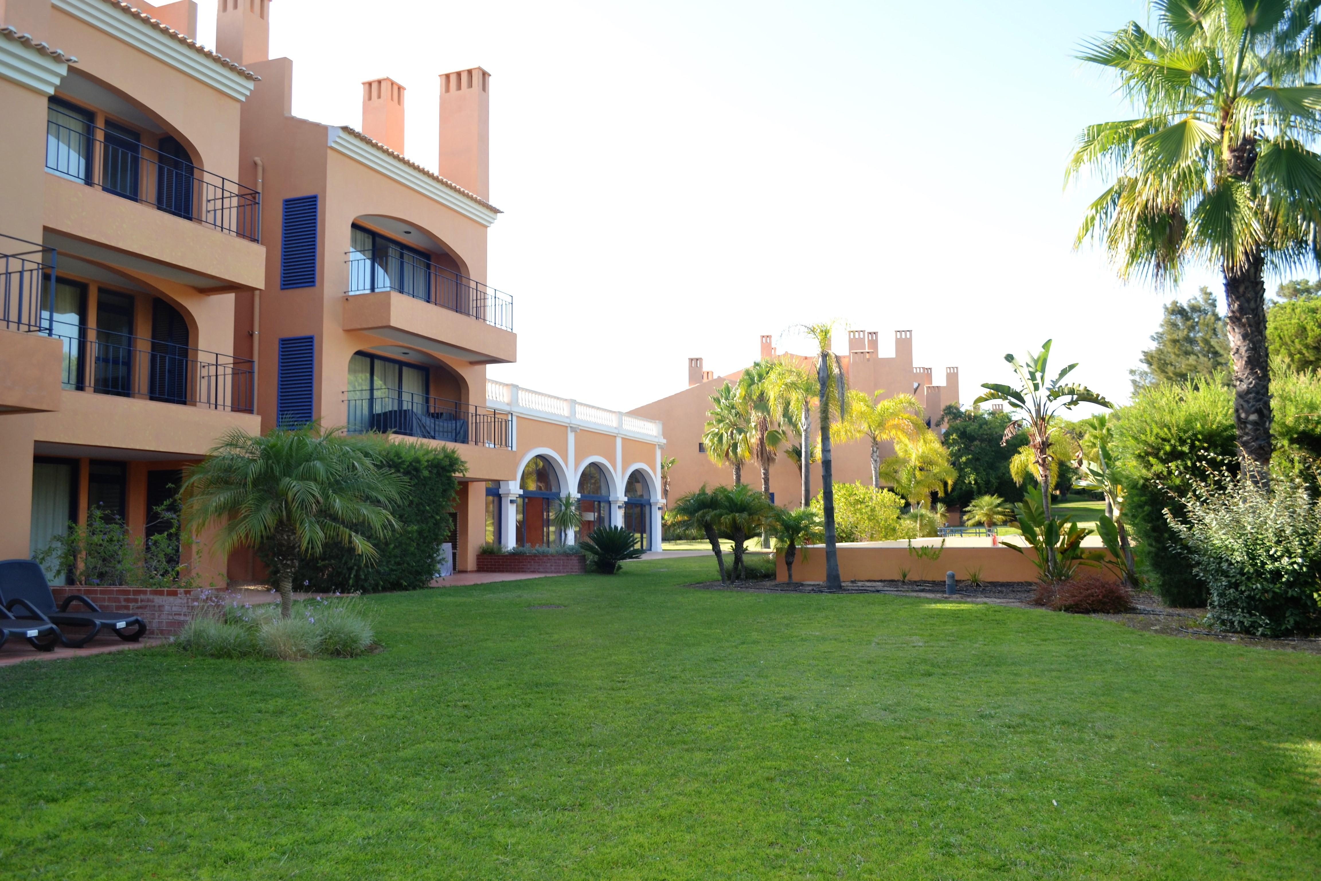 Golf F5 By Garvetur Apartment Vilamoura Ngoại thất bức ảnh