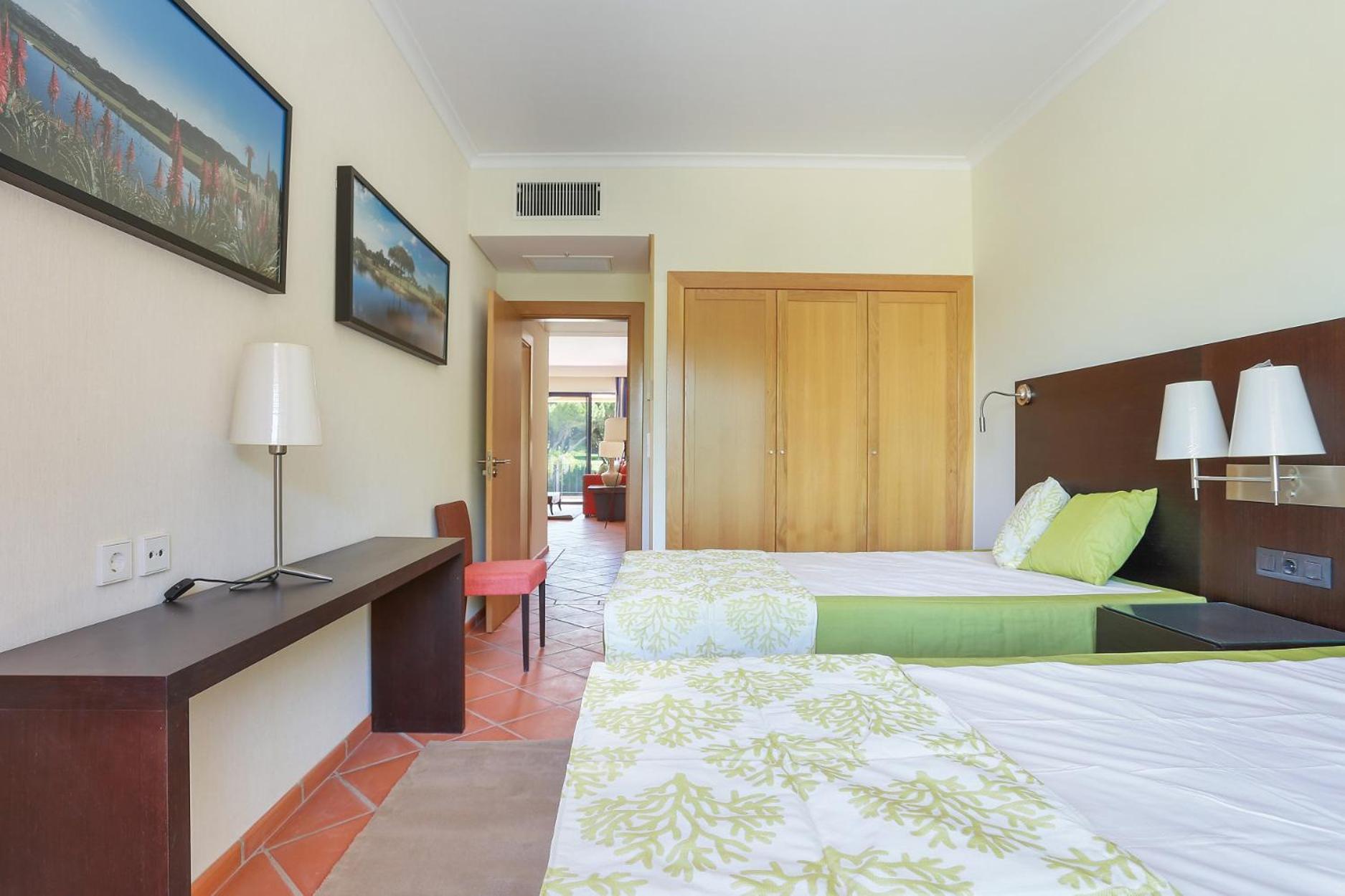 Golf F5 By Garvetur Apartment Vilamoura Ngoại thất bức ảnh