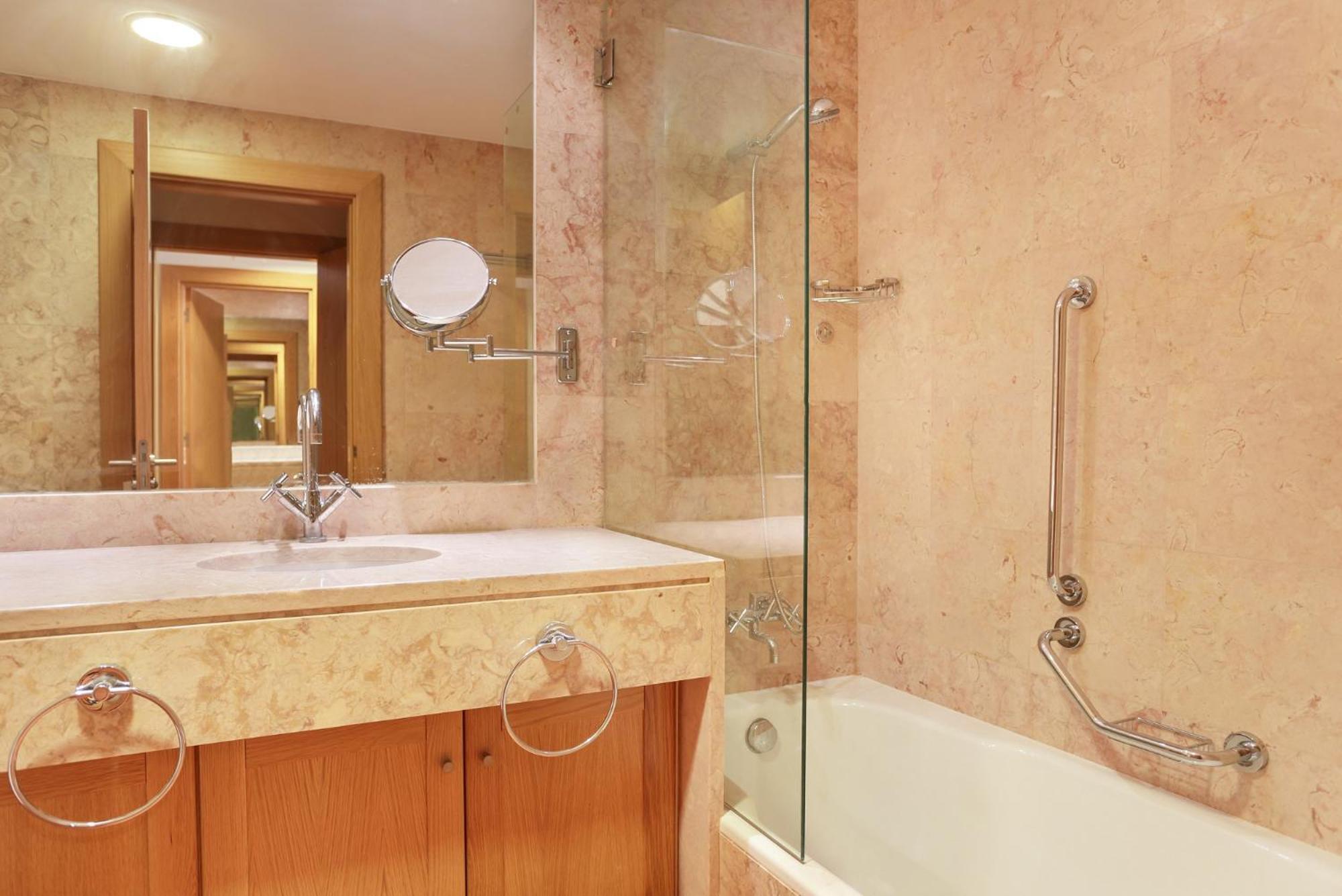 Golf F5 By Garvetur Apartment Vilamoura Ngoại thất bức ảnh