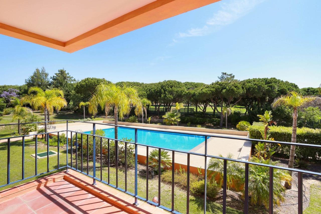 Golf F5 By Garvetur Apartment Vilamoura Ngoại thất bức ảnh