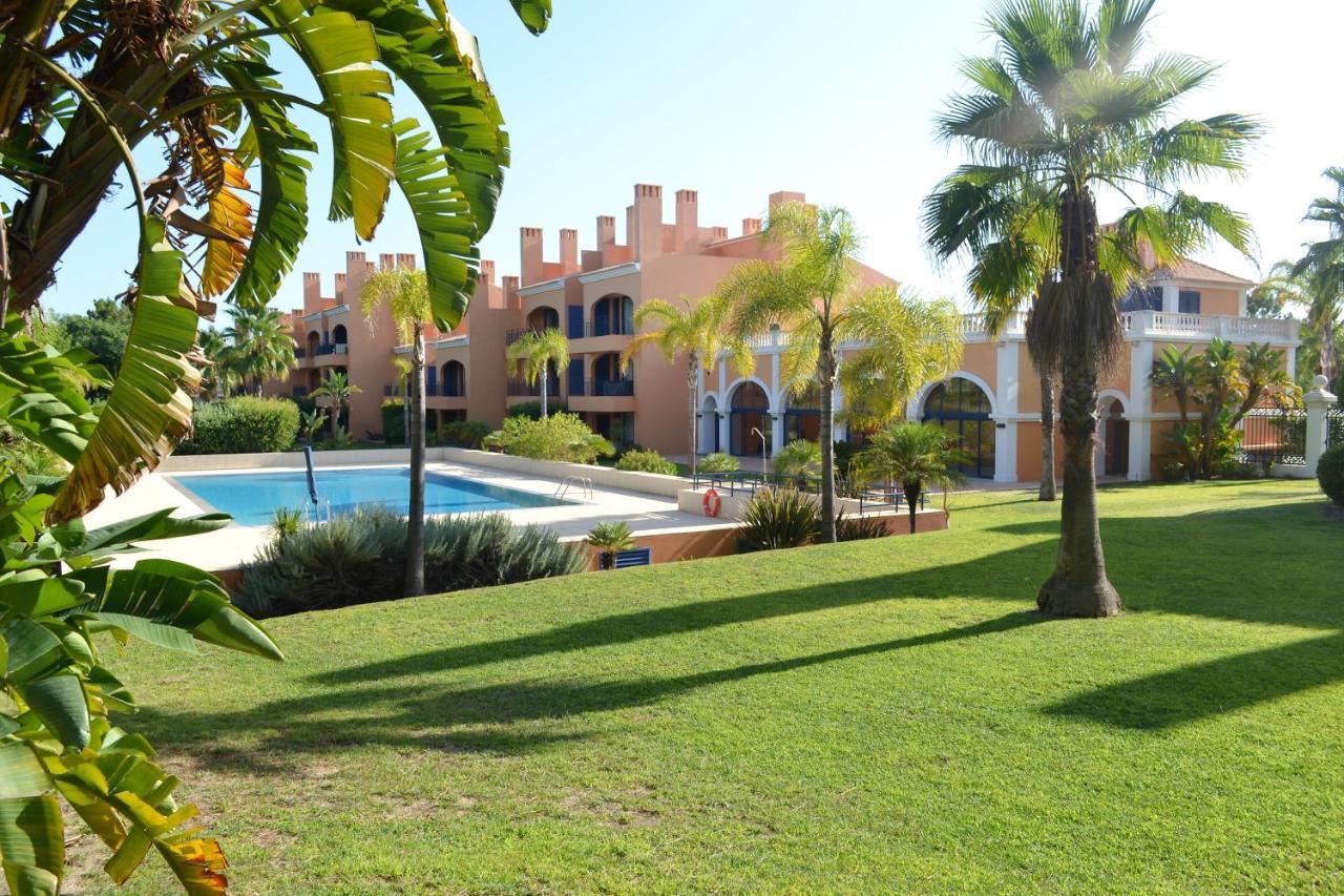Golf F5 By Garvetur Apartment Vilamoura Ngoại thất bức ảnh