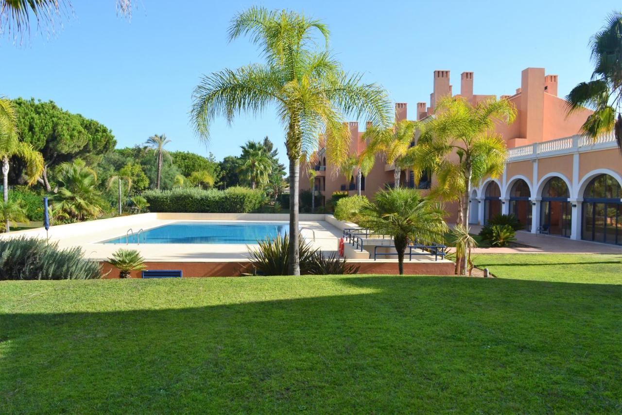 Golf F5 By Garvetur Apartment Vilamoura Ngoại thất bức ảnh