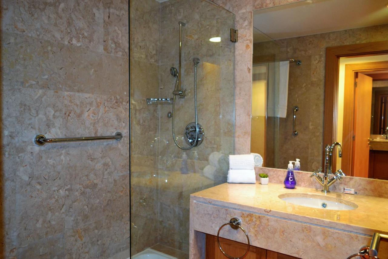 Golf F5 By Garvetur Apartment Vilamoura Ngoại thất bức ảnh